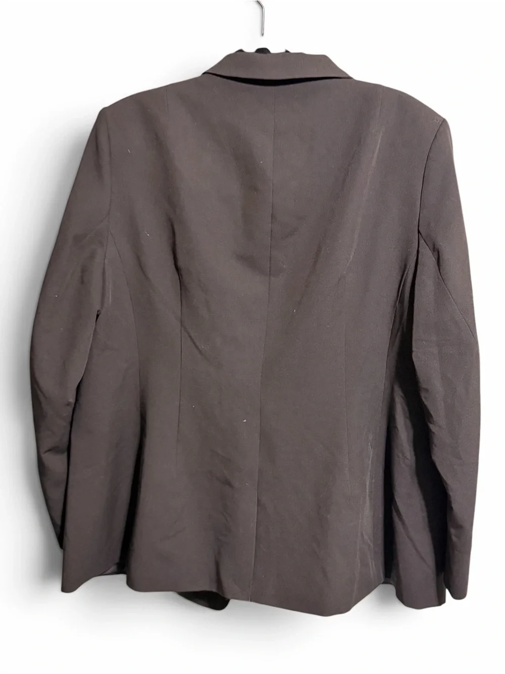 H&M Black Single-Button Women's Blazer